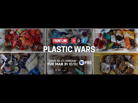 Plastic Wars (full film)